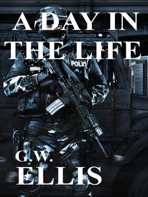 cover image of A Day In the Life